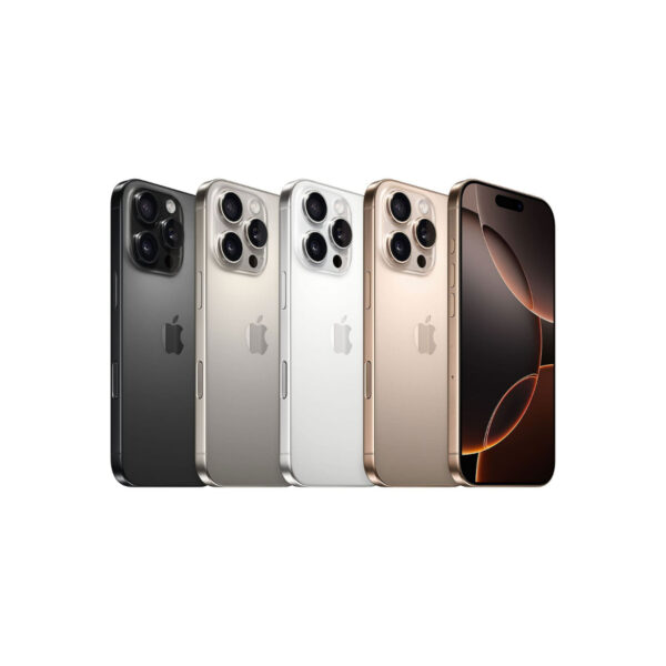 iPhone 16 Pro 1TB Unlocked